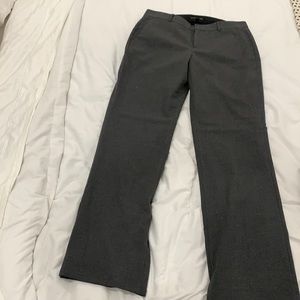 Banana Republic Jackson Fit Suit Pants